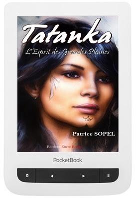 Tatanka - L'Esprit des grandes plaines de Patrice Sopel