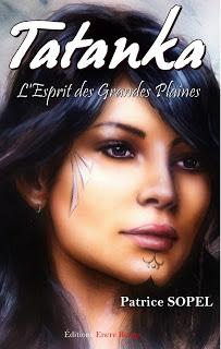 Tatanka - L'Esprit des grandes plaines de Patrice Sopel
