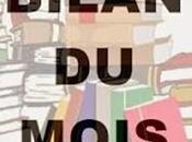 Bilan mois Mars 2016