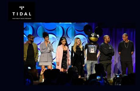 TIDAL : Jay-Z se sent floué !