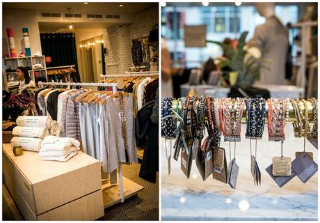 L'athleisure de la boutique Louwana Creek