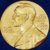 Sur les traces d'un Nobel
