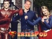 [Podcast] Sériespod (6.25) numéro sans poisson