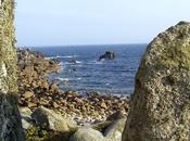 sous galets, tourne plage