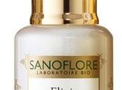 soin reine pour votre peau avec l’élixir reines gelée royale pure Sanoflore