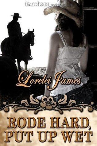 Riders T.2 : Chevauchée Ardente - Lorelei James