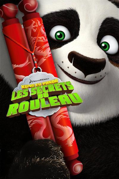 Ça c'est cadeau: Kung Fu Panda - Les secrets du Rouleau (GRATUIT)