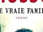 vraie famille, thriller Valentin Musso