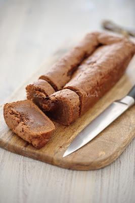 Cake au chocolat ultra simple mais ultra moelleux !
