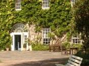 Maison campagne irlandaise