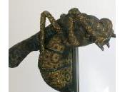 guêpe (Guigone) Joana Vasconcelos, FRAC