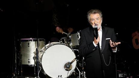 Eddy Mitchell Big Band, le blues du rocker Eddy Mitchell Big Band, le blues du rocker