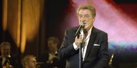 Eddy Mitchell Big Band, le blues du rocker Eddy Mitchell Big Band, le blues du rocker