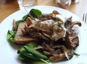 adresses saines savoureuses Paris