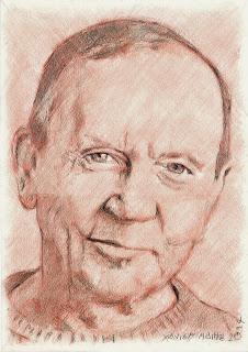 L'homme poésie, c'est Christian Bobin