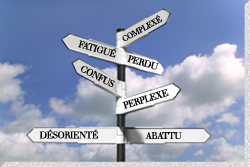 NON A LA FATALITÉ !