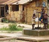 Un opportuniste plan d’égalité des chances au Gabon