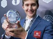 Toute Russie derrière Karjakin face Carlsen