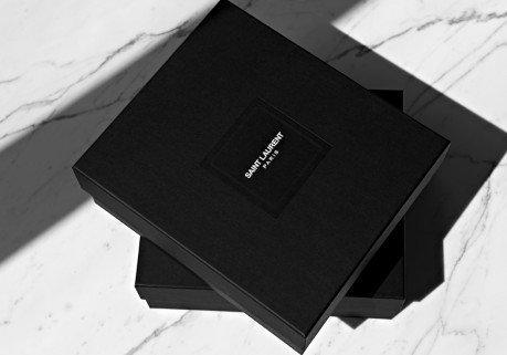 SAINT LAURENT