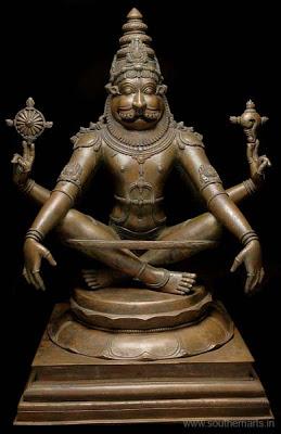 Méditer comme Shiva et Shakti