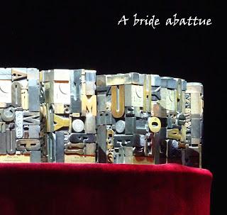 La XIV° Nuit du Livre