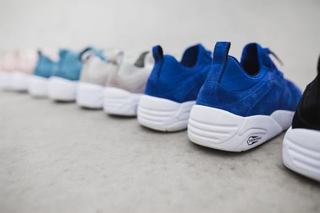 Puma Blaze Of Glory Soft