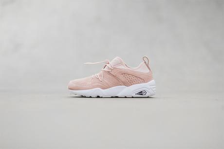 Puma Blaze Of Glory Soft