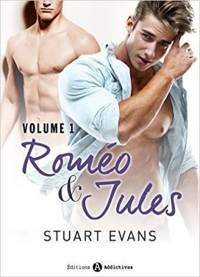 Chronique Littéraire #35: Roméo et Jules --1