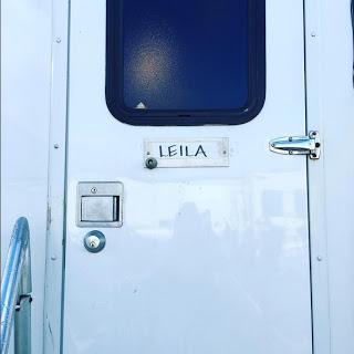 Bella Heathcote nous livre quelques photos BTS du tournage de Fifty Shades Darker