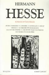 L'Ornière - Hermann Hesse L'Ornière - Hermann Hesse