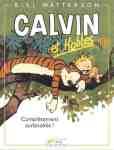 Bill Watterson - Calvin et Hobbes, Complètement surbookés (Tome 15)