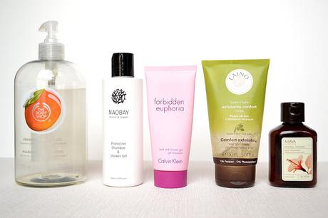 Les cadavres beauté de mars 2016