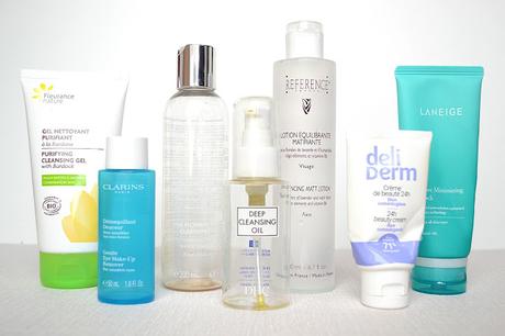 Les cadavres beauté de mars 2016