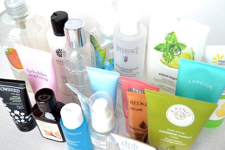 Les cadavres beauté de mars 2016