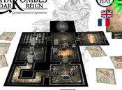 soutenir Kickstarter] Catakombes -Dark Reign