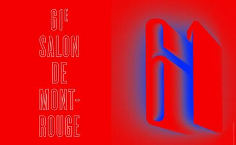 61e Salon de Montrouge