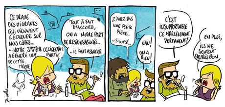 Trêve hivernale, expulsion