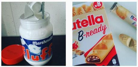 Les petits bonheurs du dimanche #13 – le récap