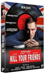 Critique Dvd: Kill your friends