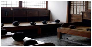 La méditation aujourd'hui par Jacques Castermane