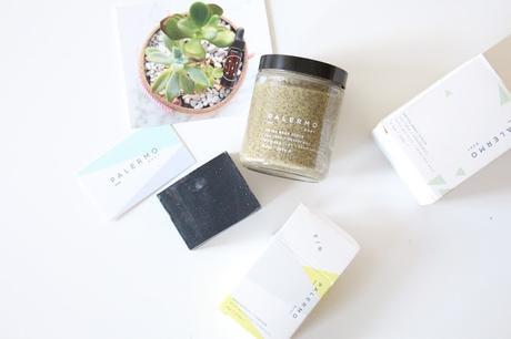 What's new ? Master Mixer, Esthoria box, Palermo Body, om aroma co, Metta Skincare & The Peridot Mag!