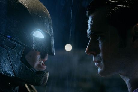 Critique: Batman V Superman: L'aube de la justice
