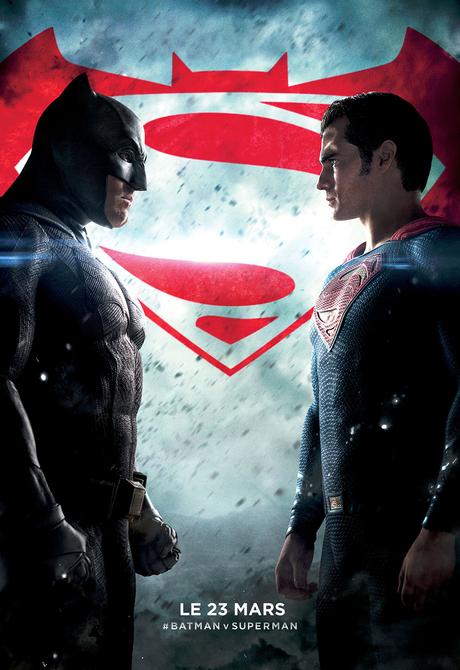 Critique: Batman V Superman: L'aube de la justice