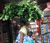 Dicrimination des femmes en Côte d'Ivoire