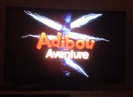 Ma semaine en images #11