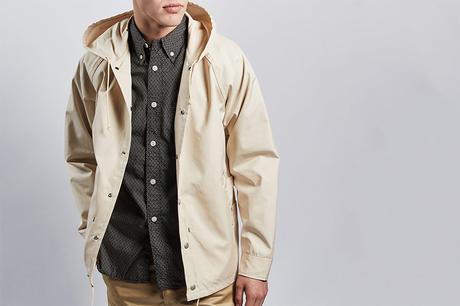 SASSAFRAS – S/S 2016 COLLECTION