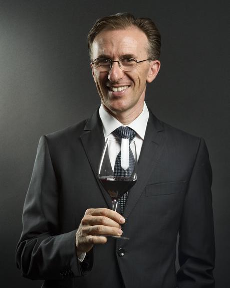 PHOTO Paolo Basso III by Peter Keller