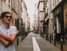 Johnny Hawaii l’interview