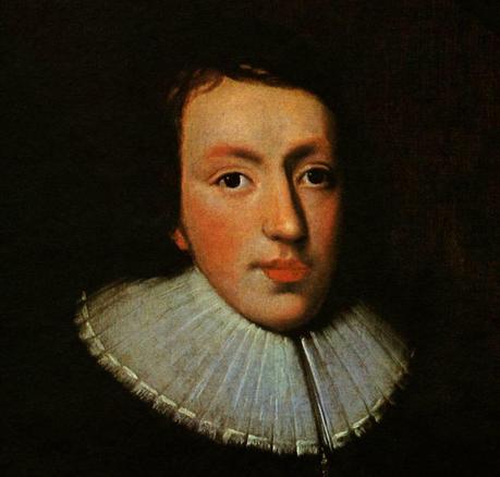 John-milton