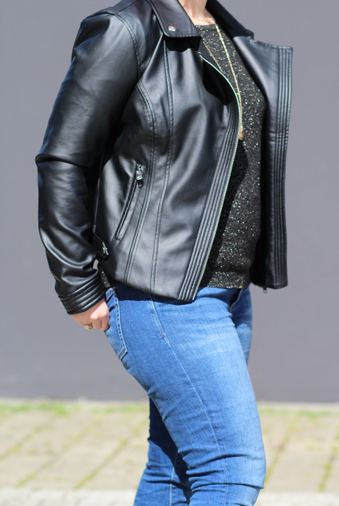 blog mode nantes veste noire bonprix